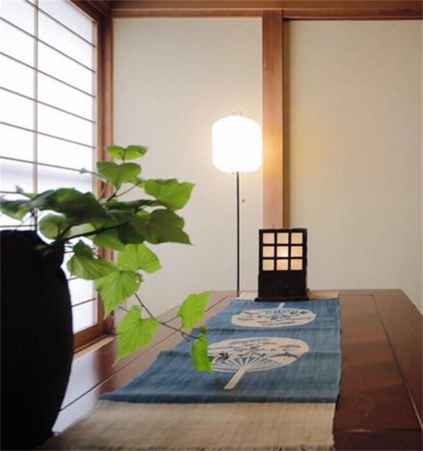 Osaka Misaki Traditional Japanese House 2-6 Ppl Near Station Kültér fotó